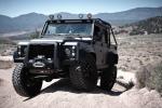 Land Rover Defender 110 SPECTRE by HIMALAYA 2019 года
